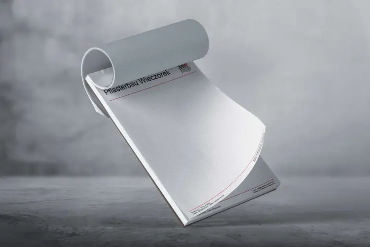 Pflasterbau Wieczorek Blöcke